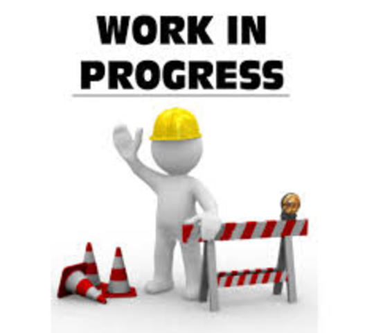 A Much Needed Makeover