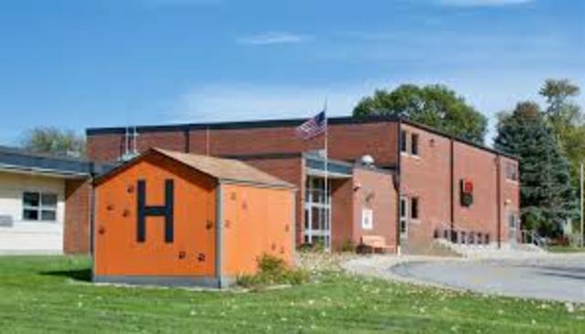 Currently in my Classroom