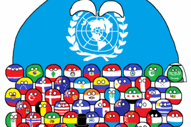 1era FASE *** Mundo Feliz*** (1950)