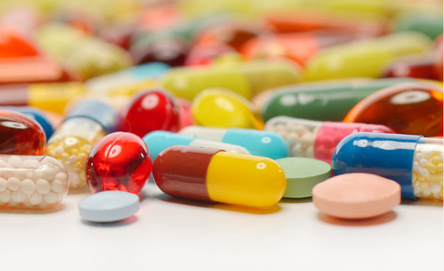 FÁRMACO CONTRA EL CÁNCER