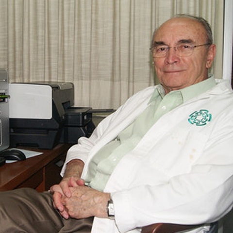 Revertir el Parkinson por Jorge Aceves Ruiz