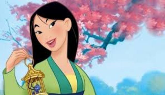 MULAN