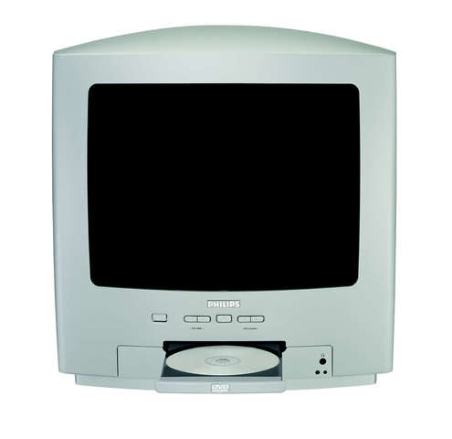 PRIMERA TELEVISION DVD