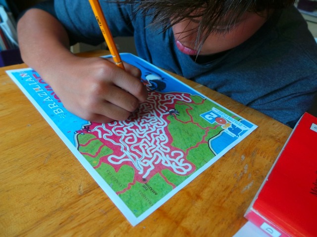 Historia de la educación en méxico.