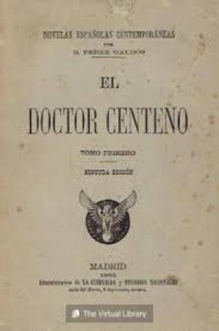 El doctor Centeno