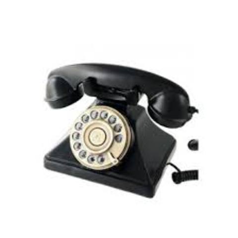 Telefono de rueda rusa