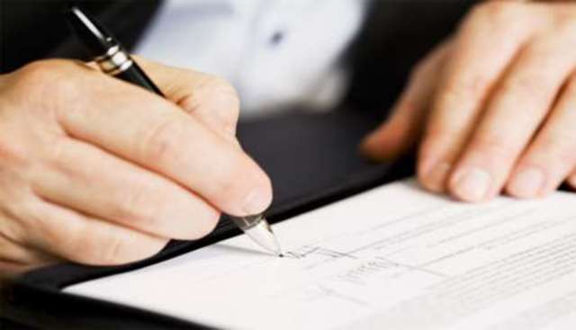 Se firman los primeros acuerdos internacionales