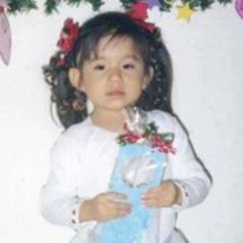 Mi first dance presentation