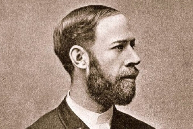 Heinrich Hertz