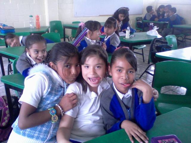 My second "bestfriend"