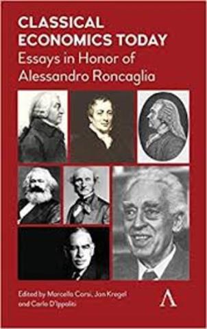 CLASSICS' MAIN CONTRIBUTIONS