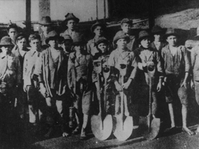 Movimientos Revolucionarios.