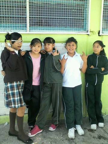 New School! again...