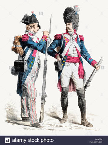 Normalización de las piezas