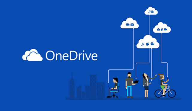 Onedrive♥