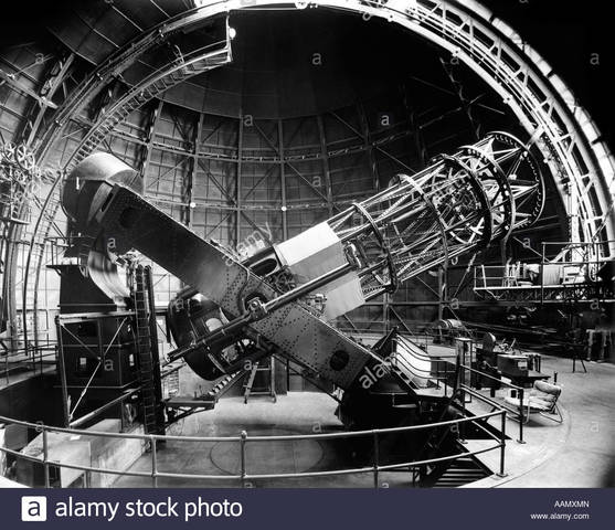 No somos los únicos