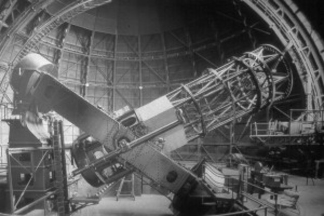 Hooker Telescope