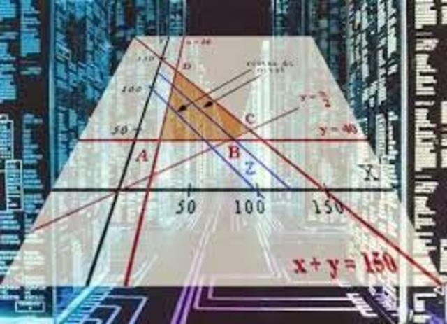 Programación con restricción