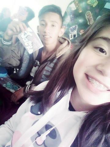 Bye, bye middle school!