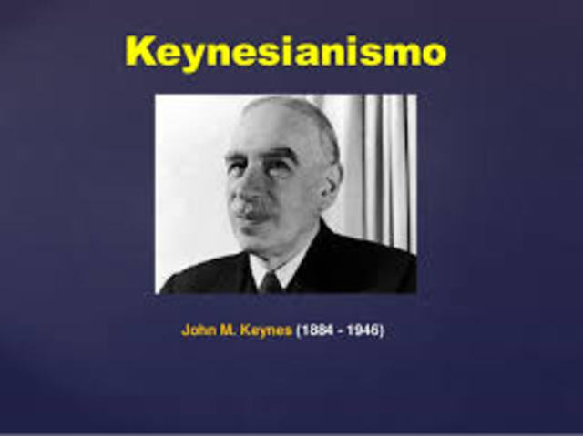 Keynesianism