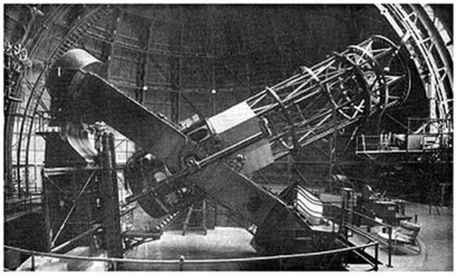 Edwin Hubble