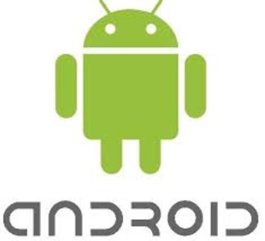 Creación del Sistema operativo Android