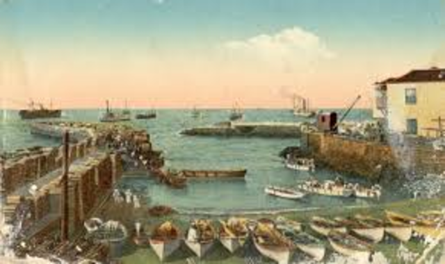 Reformas mercantiles y económicas