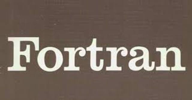 Lenguaje Fortran