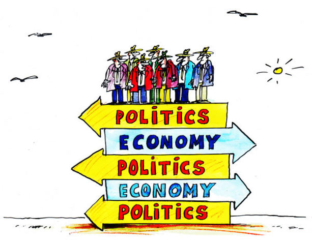 Political Economy