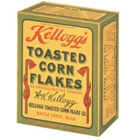 Kellogg Company