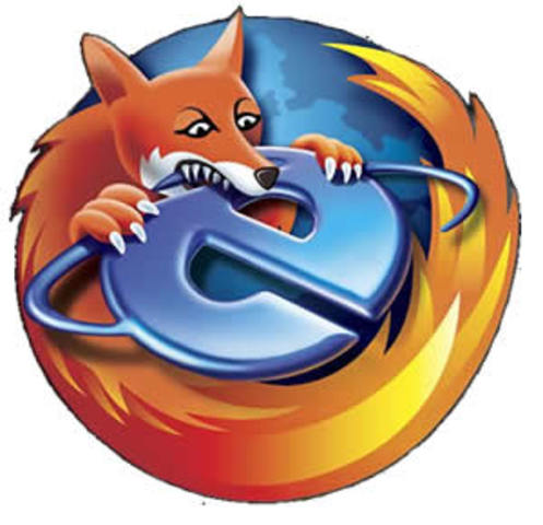 Creación de Firefox