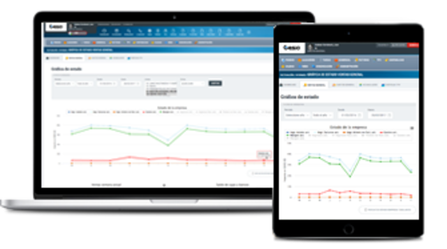 El software pasa a la campo comercial