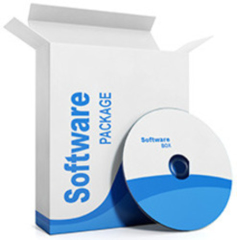 Software como producto