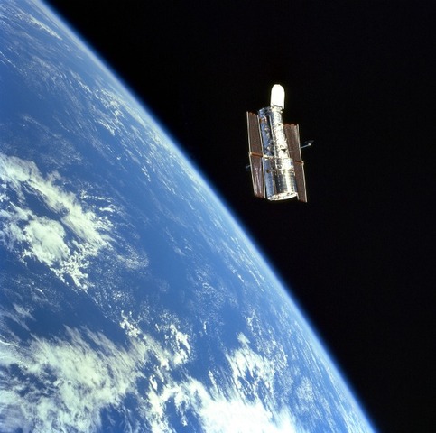 Hubble Telescope