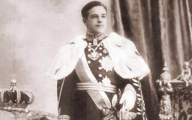 Caída de la Monarquia y Republica en Portugal