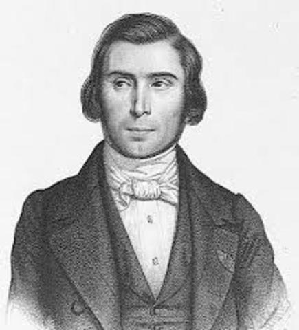 Félix Archimède Pouchet