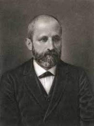 Friedrich Miescher
