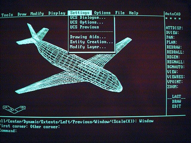 Autodesk(John Walker )