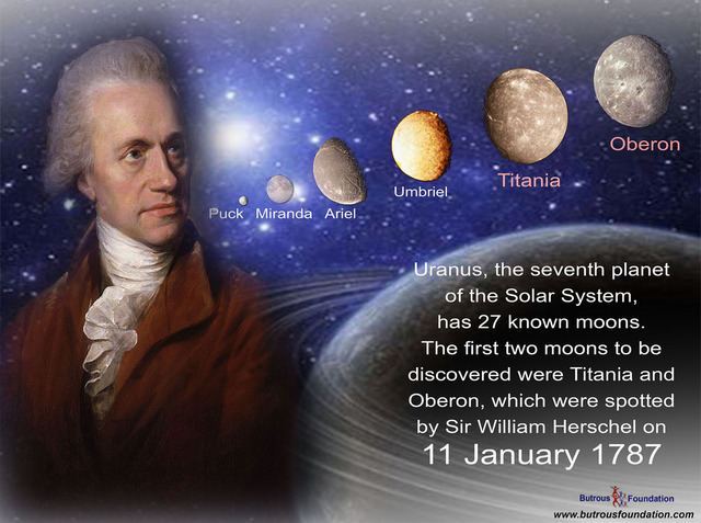 William Herschel
