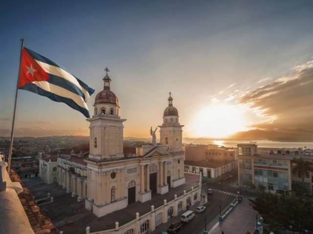 Santiago de Cuba