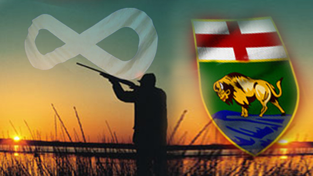 Metis Right To Hunt
