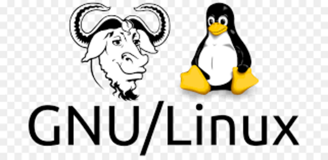 GNU/Linux