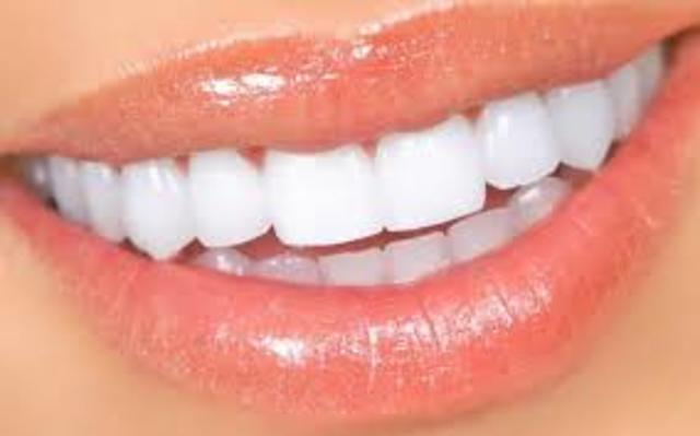 Utilización de cristales de laboratorio para la regeneración de dientes