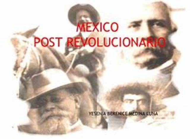 Construccion de la politica