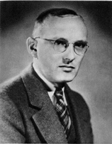 Karl Jansky