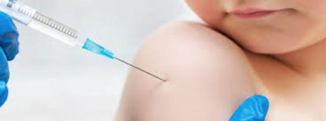 Pruebas de la vacuna contra la hepatitis B