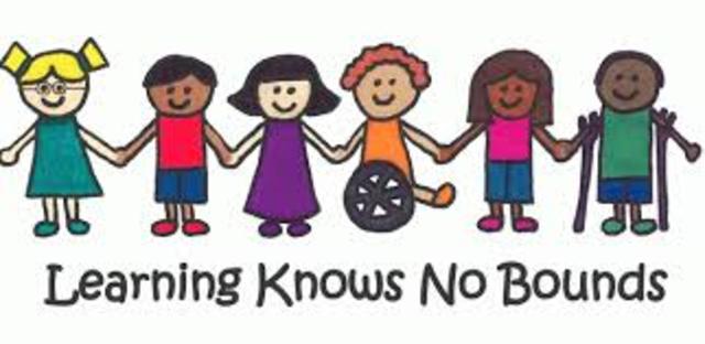 Education of all Handicapped Children Act