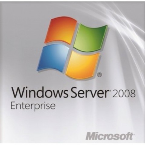 Windows Server 2008