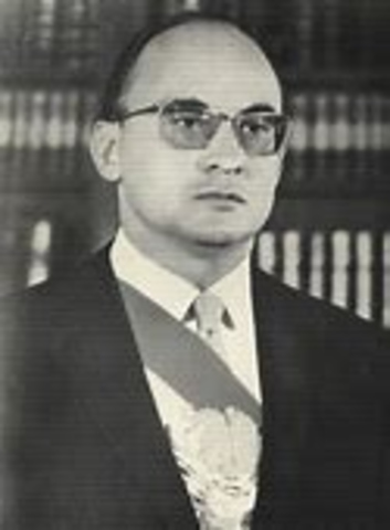 Luis Echeverria ALvarez