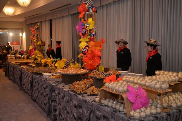 Cultura y sociedad mexicana